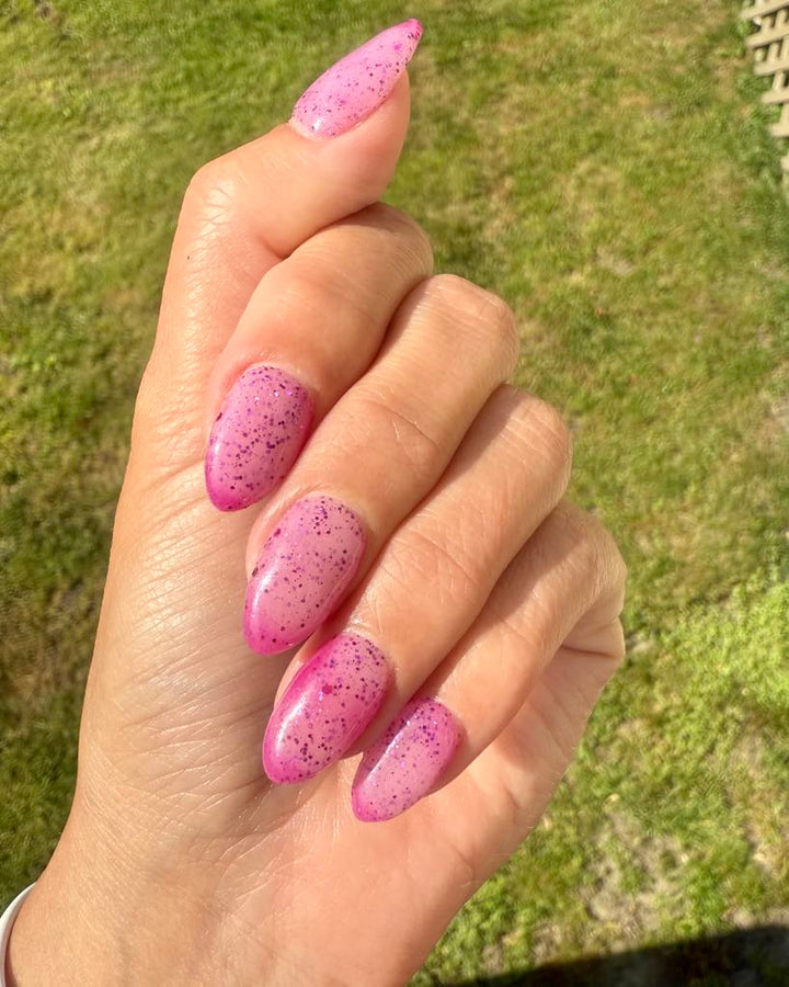 Haters Gonna Hate (Glow & Temp)