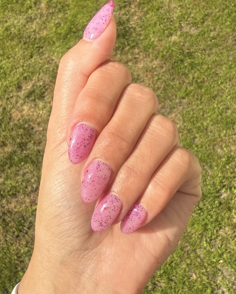 Haters Gonna Hate (Glow & Temp)