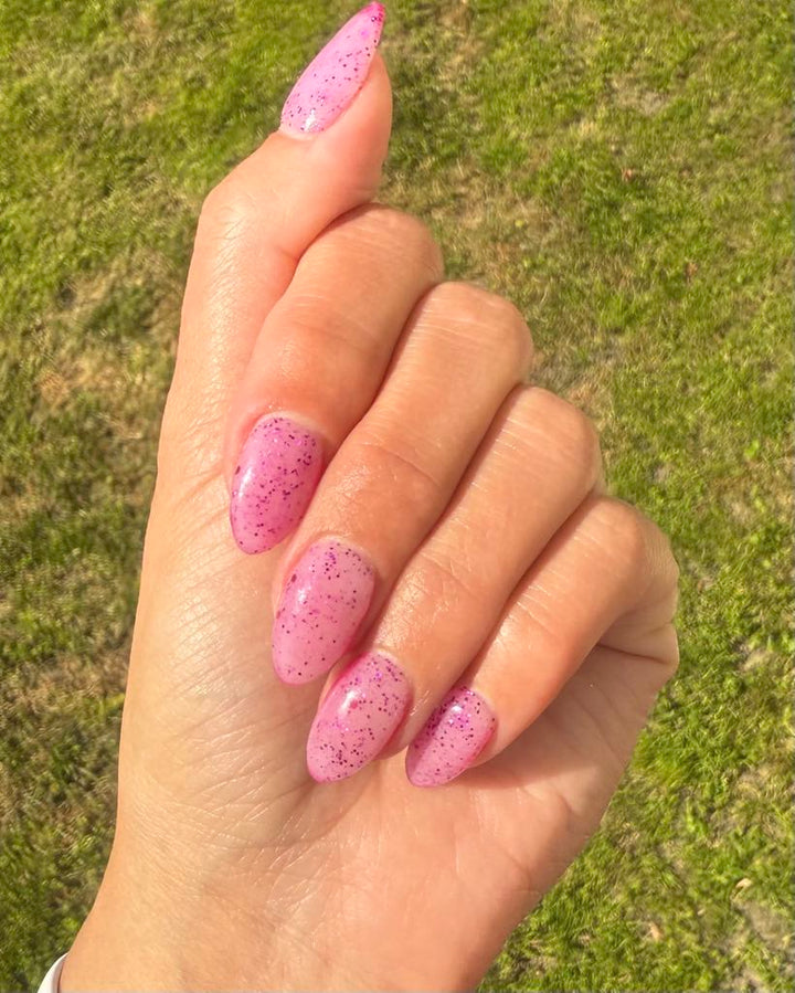 Haters Gonna Hate (Glow & Temp)