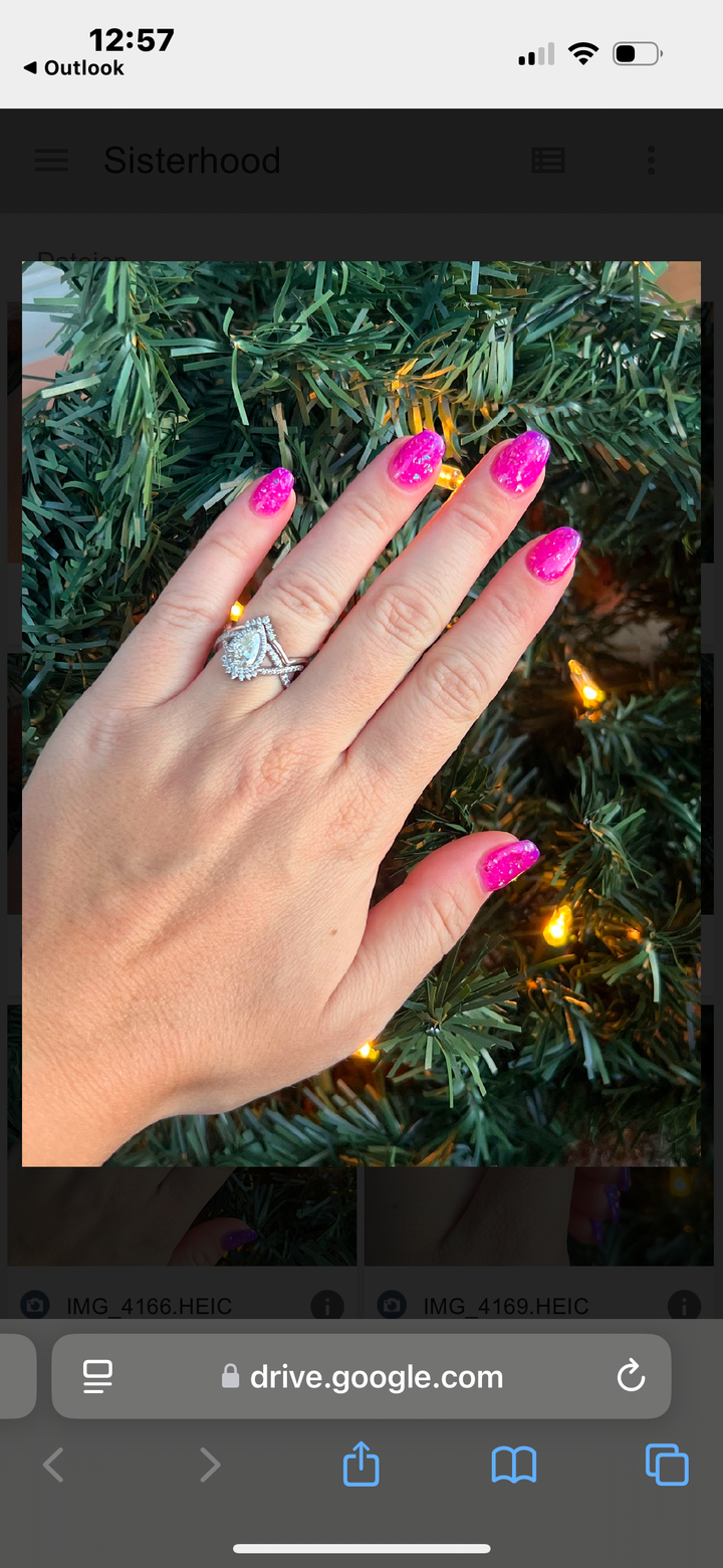 Day 10 - Sisterhood (Temp)