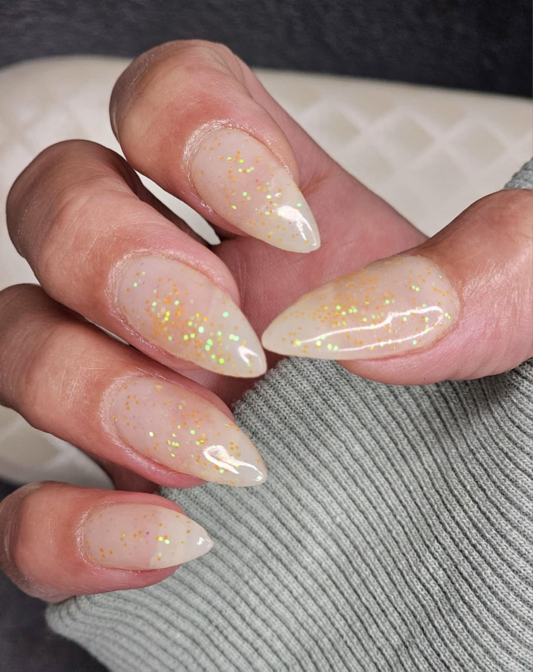 Day 11 - Send me an Email (Glow)