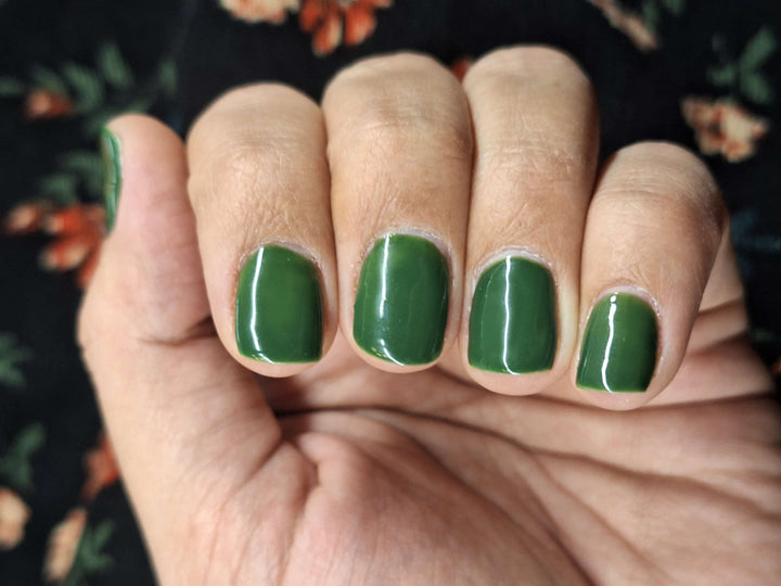 Green Means God (All-In-One-Gel)