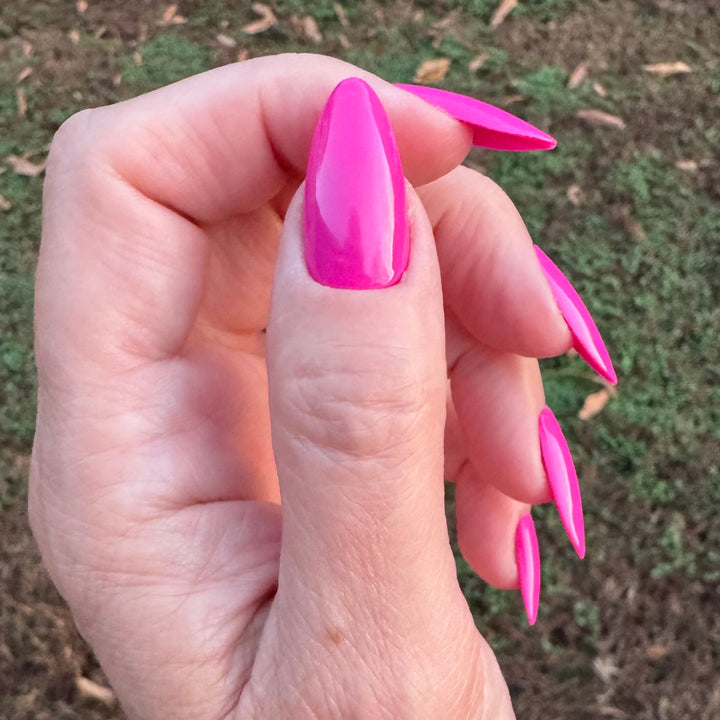 Loud And Lovely (All-In-One-Gel)