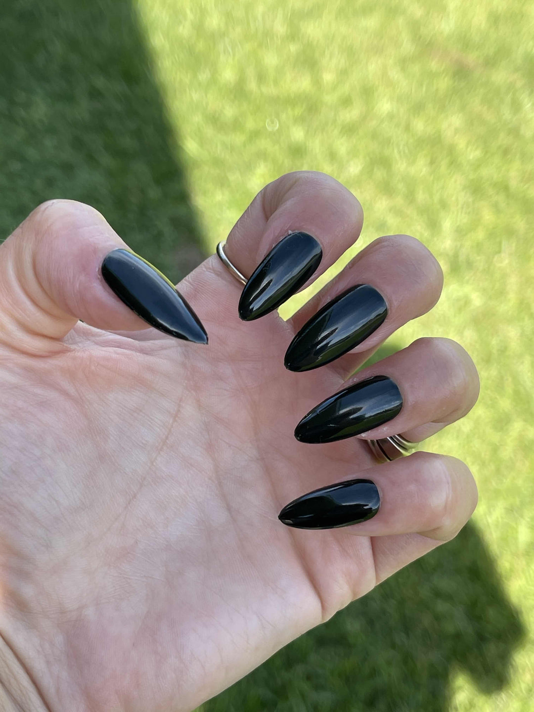 Dark Matter (All-In-One-Gel)