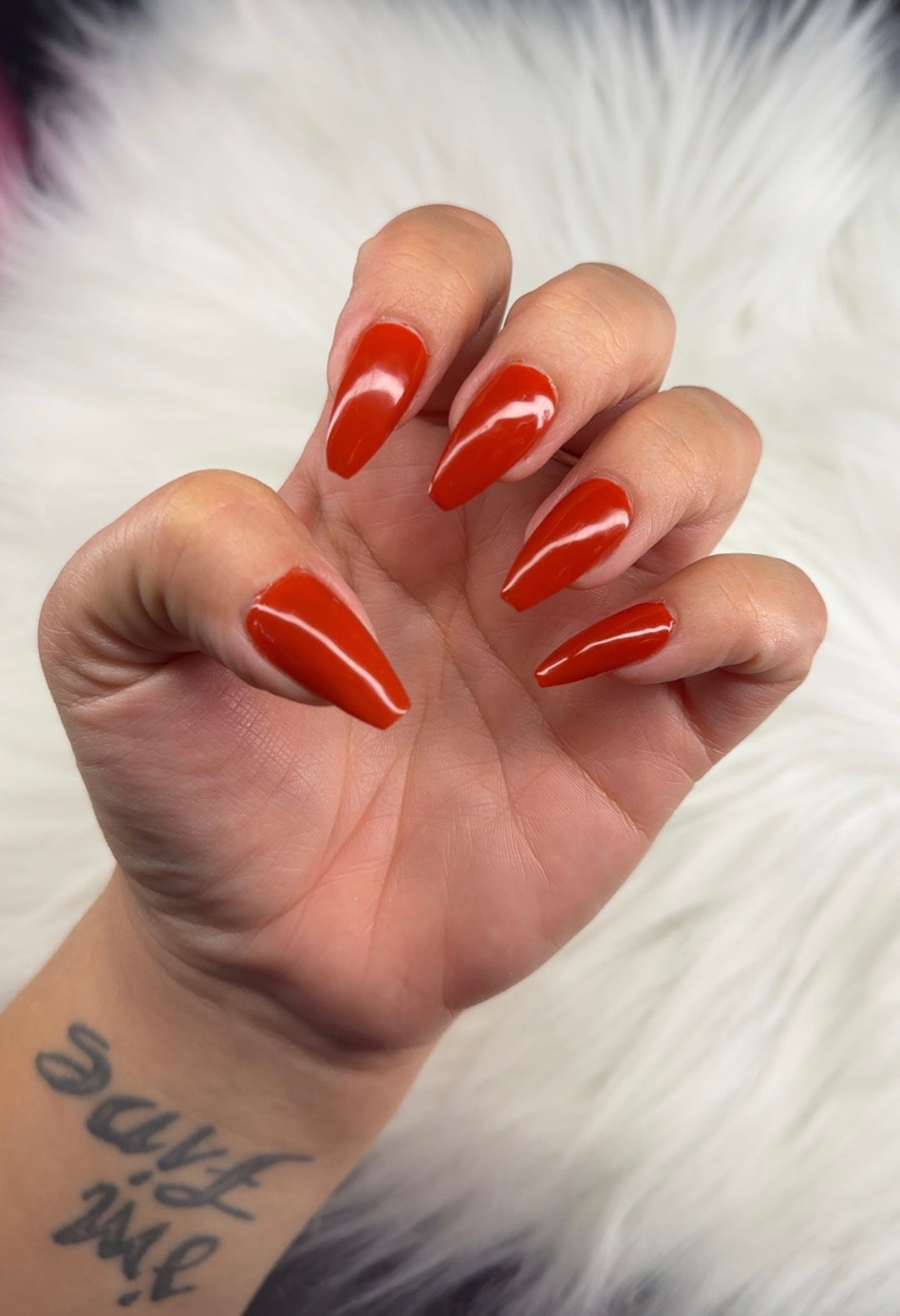 Molton Mood (All-In-One-Gel)