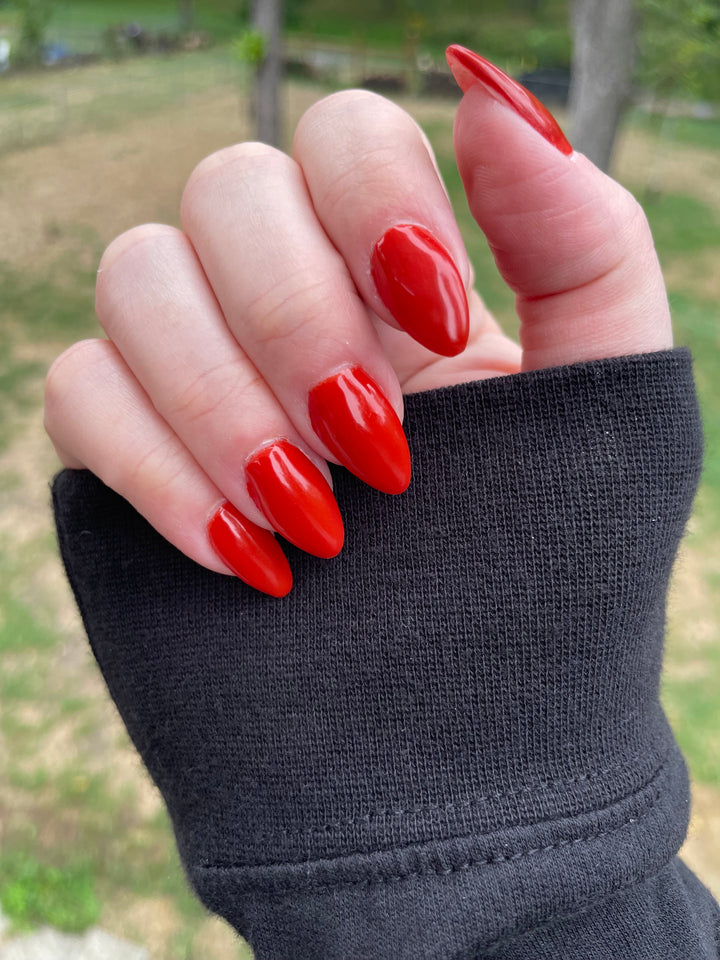 Molton Mood (All-In-One-Gel)