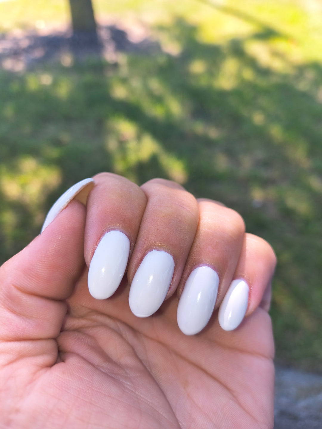 Linen Love (All-In-One-Gel)