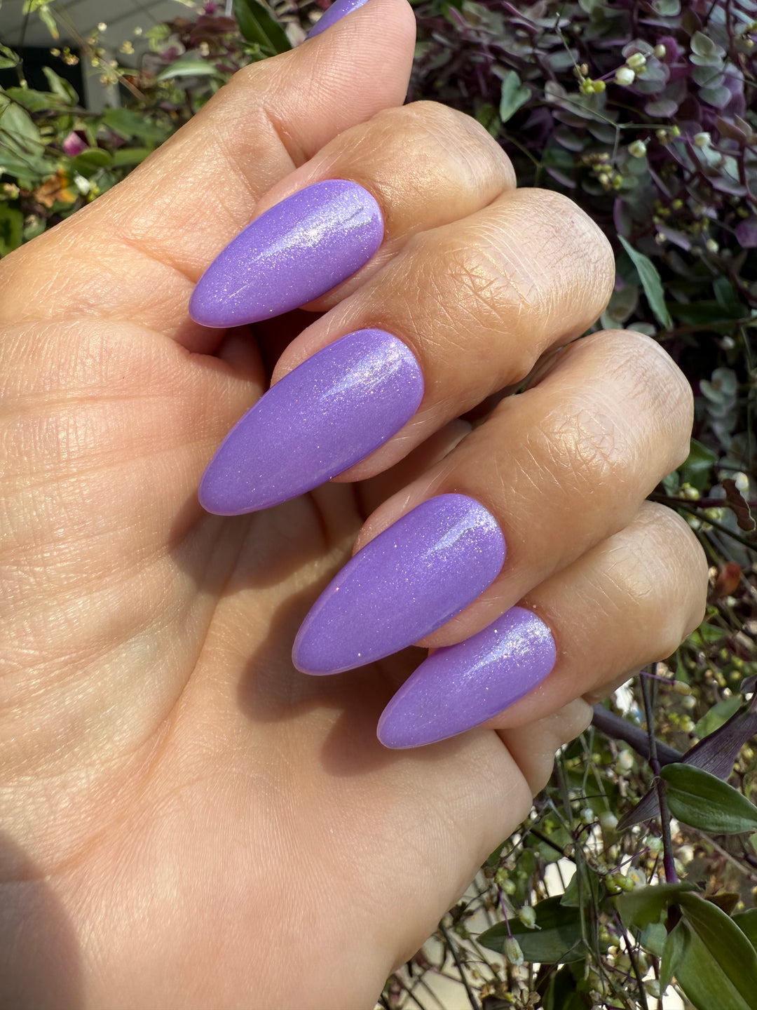 Dewdrop Dreams (All-In-One-Gel)