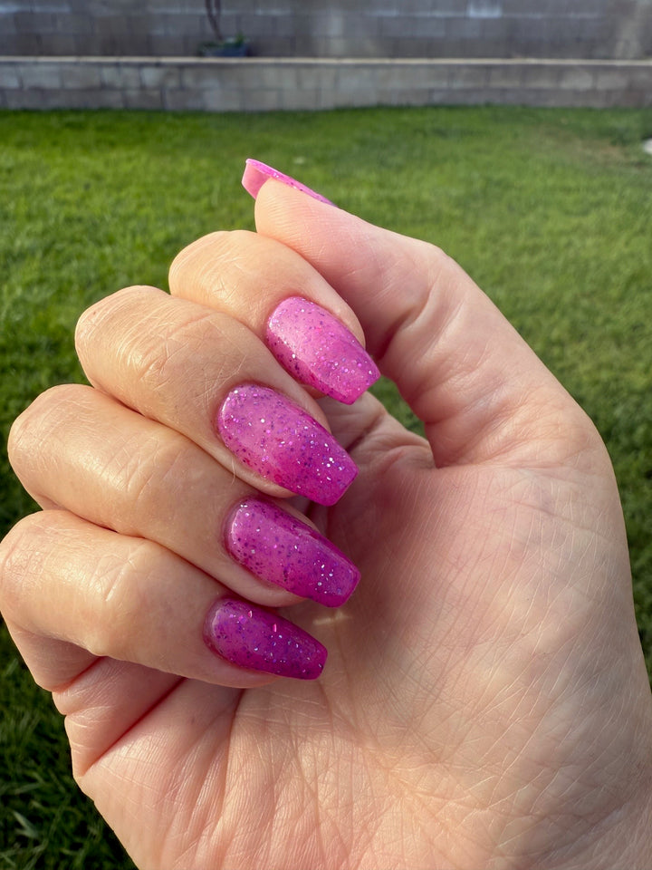 Haters Gonna Hate (Glow & Temp)