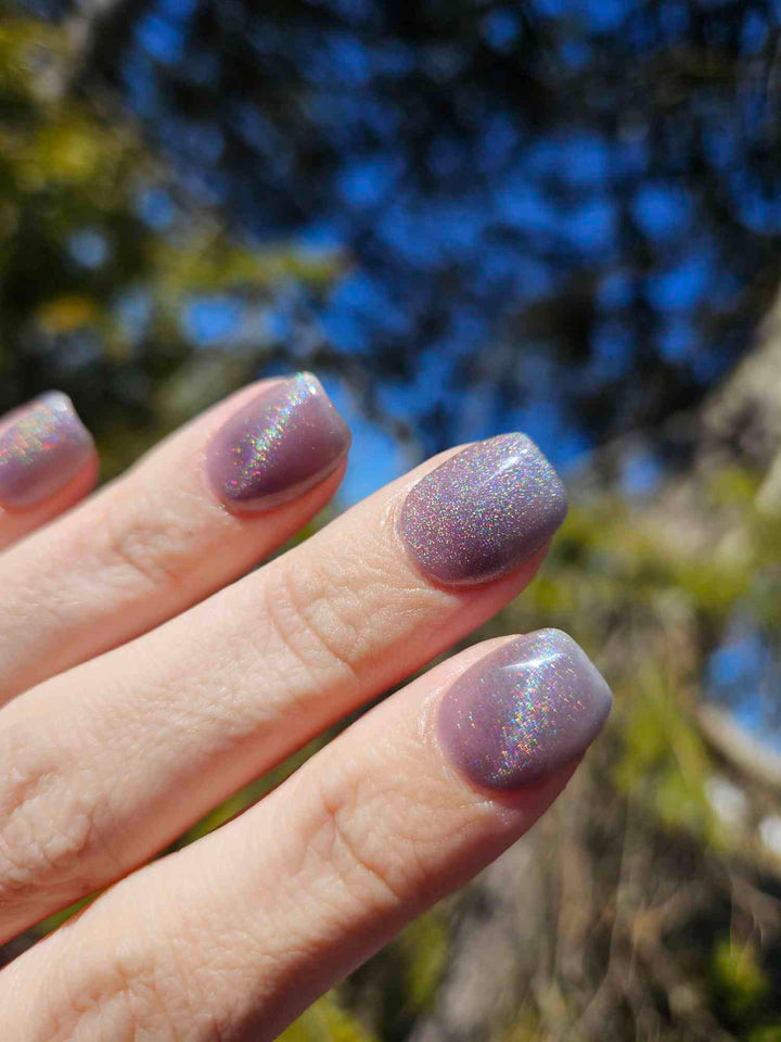Come Closer, Darling (Magnetic) (Gel)