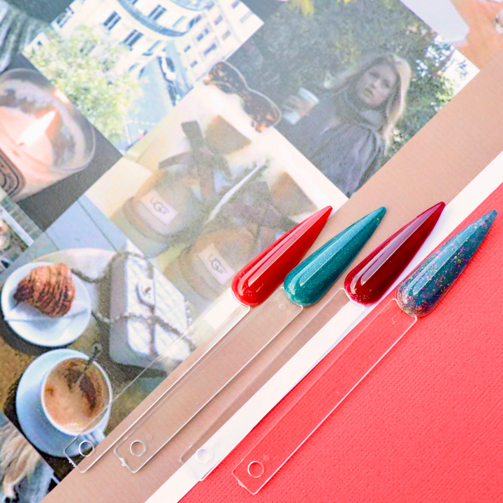 Cabin Confessions Dip Collection