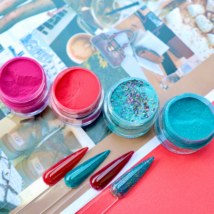 Cabin Confessions Dip Collection