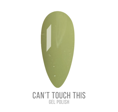 CAN'T TOUCH THIS (GEL)