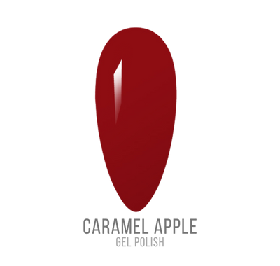 CARAMEL APPLE (GEL)