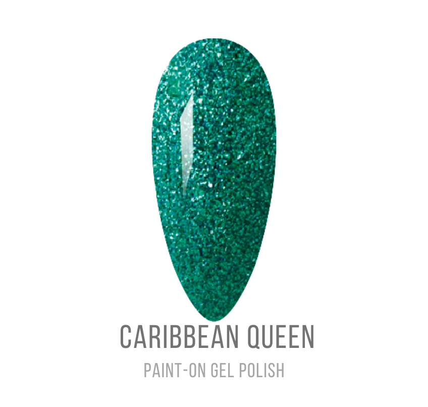 PAINT-ON GEL BUNDLE
