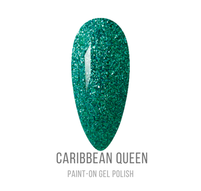 PAINT-ON GEL BUNDLE