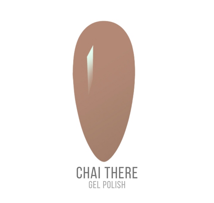 CHAI THERE (GEL)