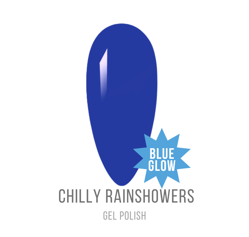 CHILLY RAIN SHOWERS (GEL)