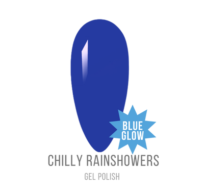 CHILLY RAIN SHOWERS (GEL)