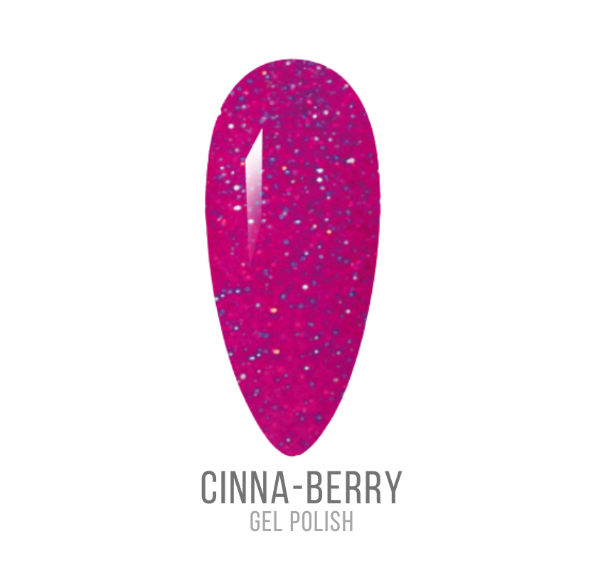 CINNA-BERRY (GEL)