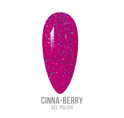 CINNA-BERRY (GEL)