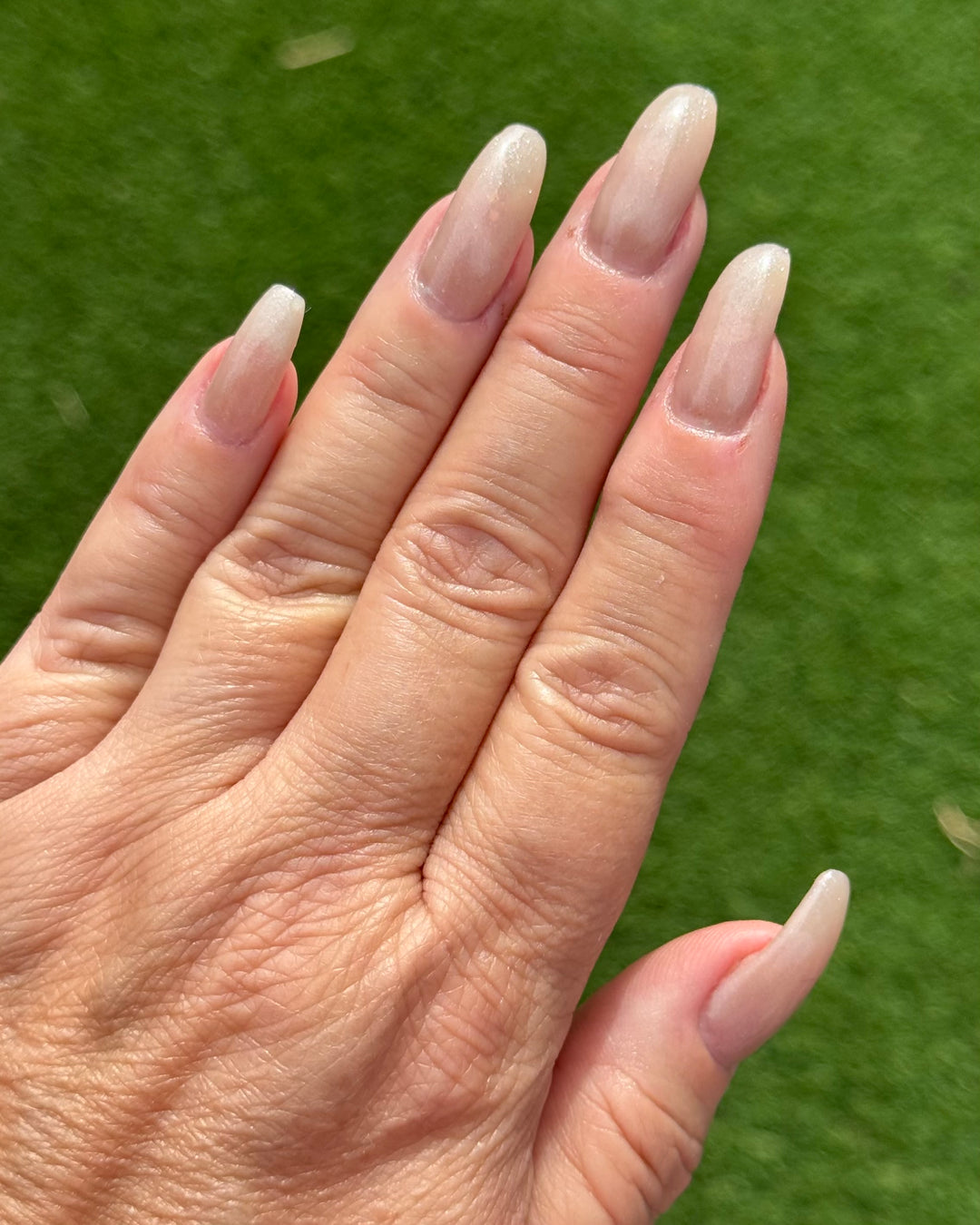 Glazed & Glamorous (All-In-One-Gel)