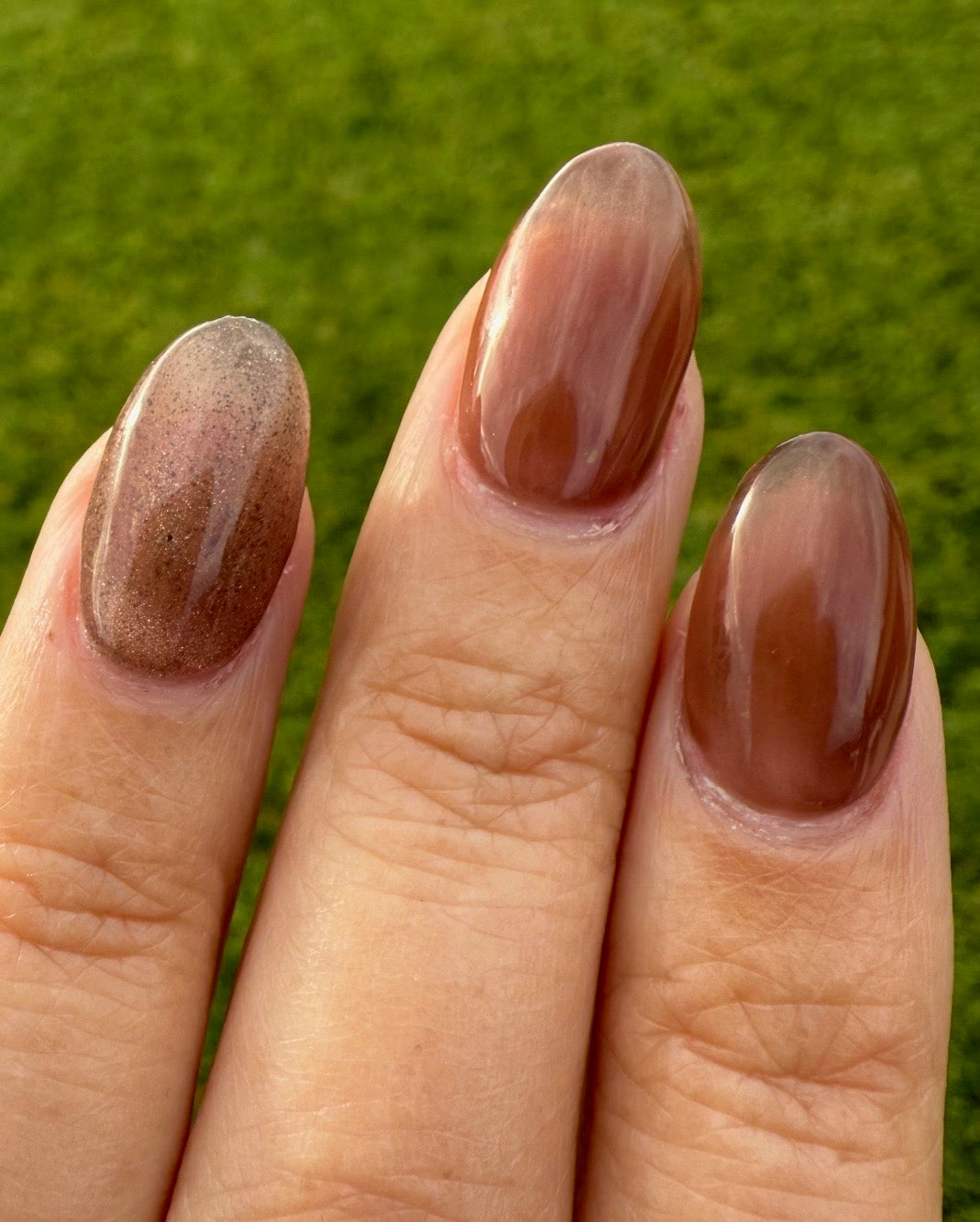 Sheer Brilliance (Gummy) (Gel)