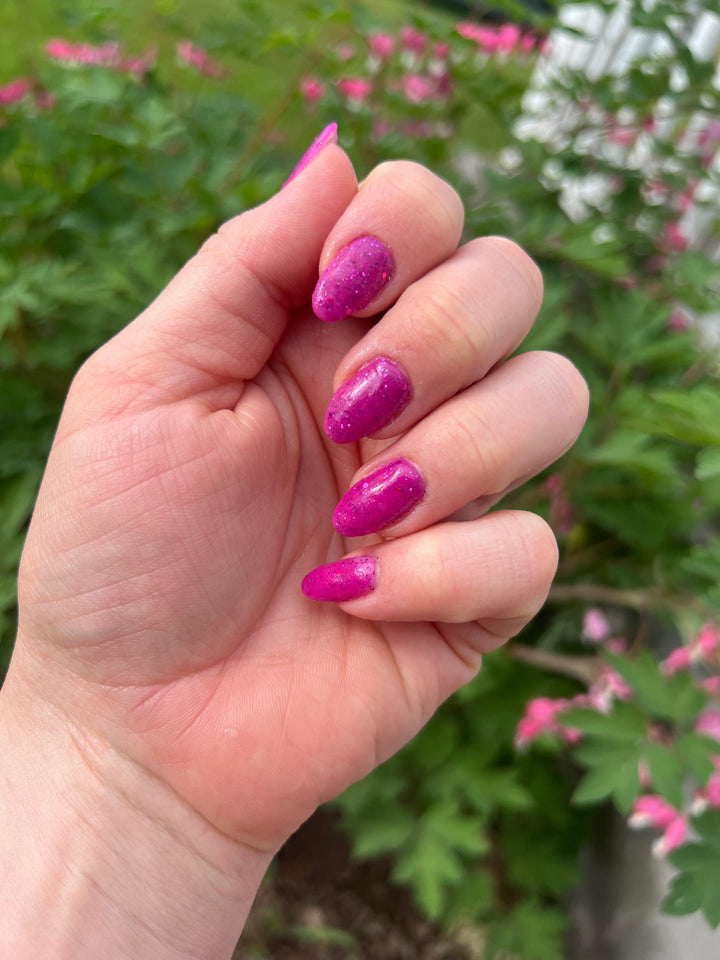 Haters Gonna Hate (Glow & Temp)