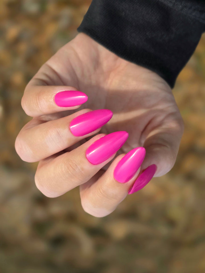 Loud And Lovely (All-In-One-Gel)