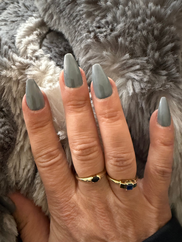 Stealth Mode (All-In-One-Gel)