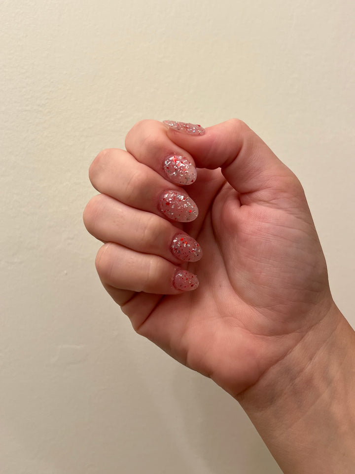 Blankets and Blizzards