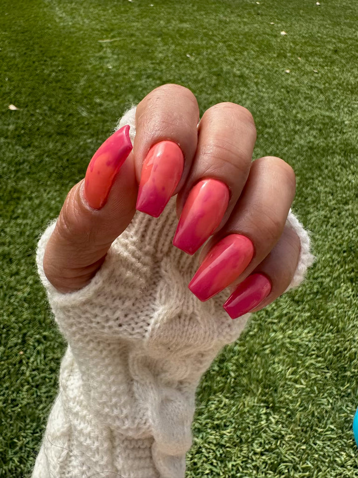 Mad Pretty (Temp) (Gel)