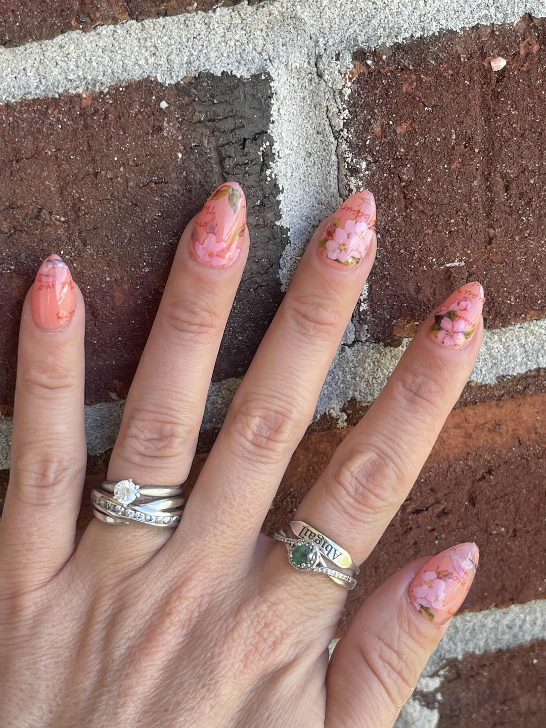 Transfer Foils Phase 3