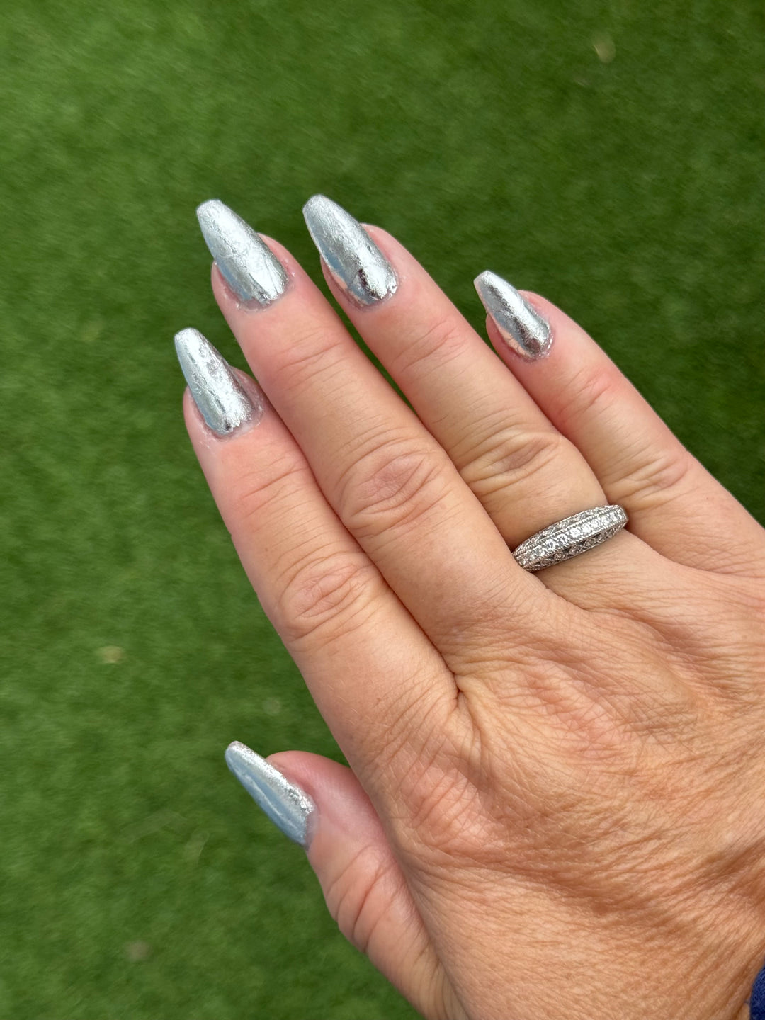 Transfer Foils Phase 3