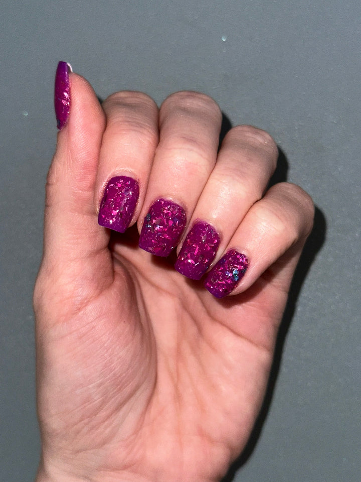 Day 10 - Sisterhood (Temp)