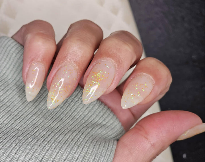 Day 11 - Send me an Email (Glow)