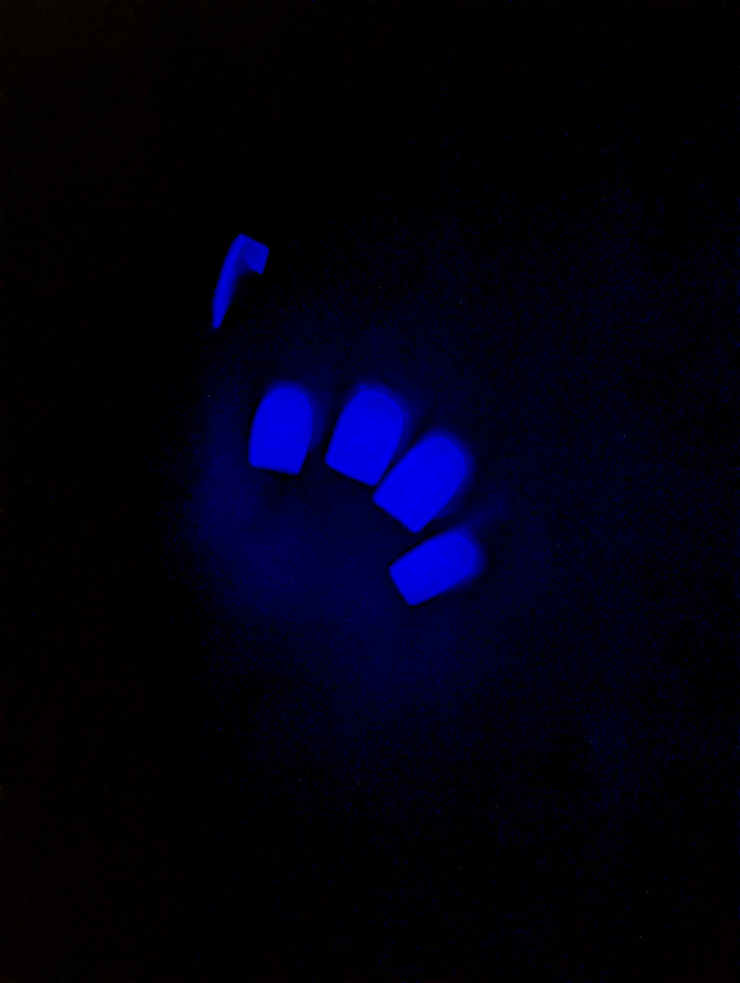 Breath of Fresh Air (Glow)