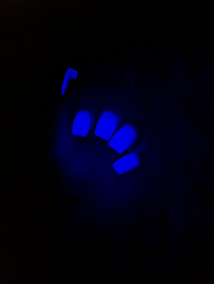 Breath of Fresh Air (Glow)