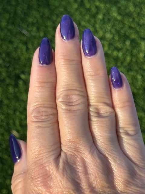 Sour Then Sweet (Gummy) (Gel)