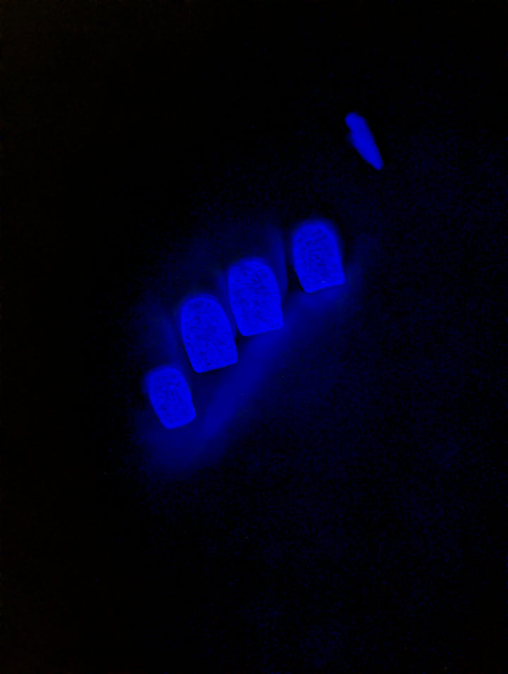 Instant Eye Roll (Glow)