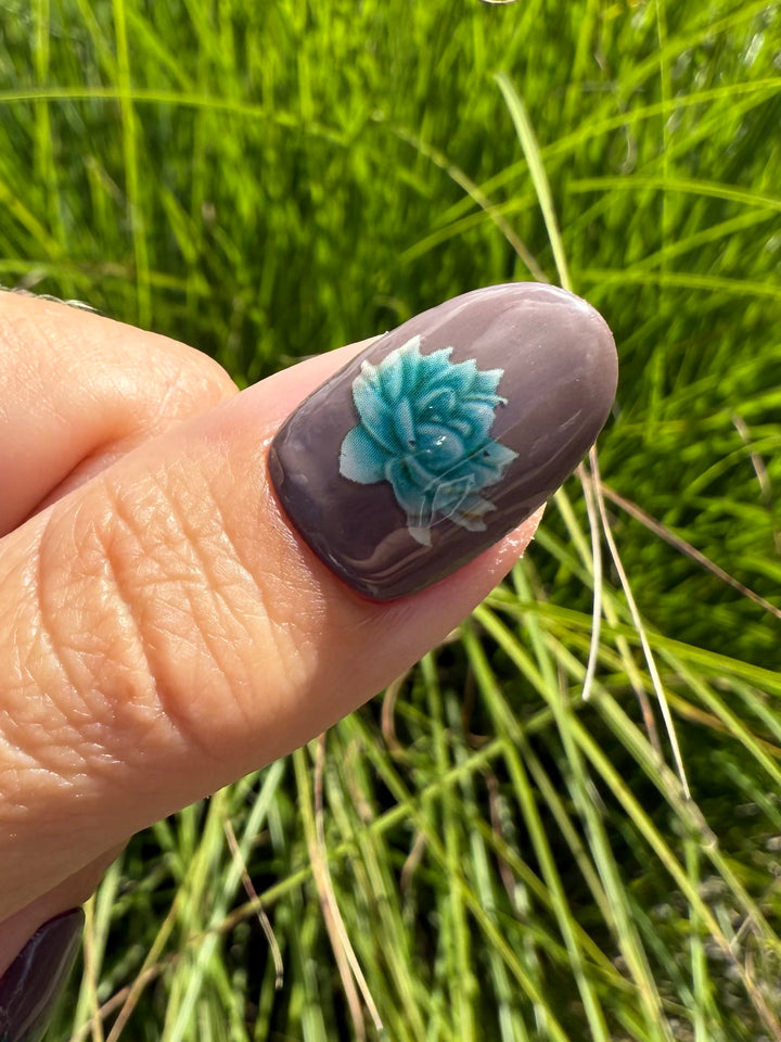 Transfer Foils Phase 3