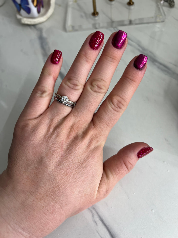 Day 1 - Slay Electric (Chrome)