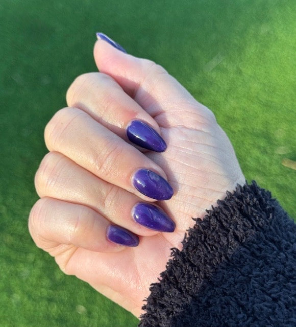 Sour Then Sweet (Gummy) (Gel)