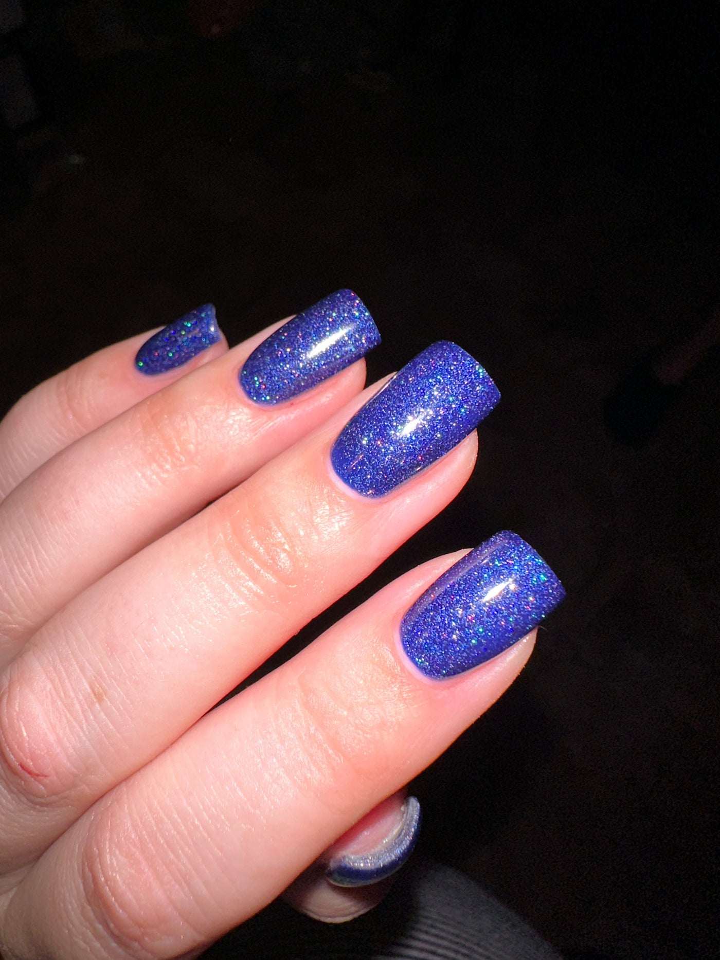 METEOR SHOWER (GEL)