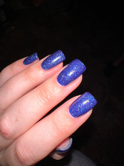 METEOR SHOWER (GEL)