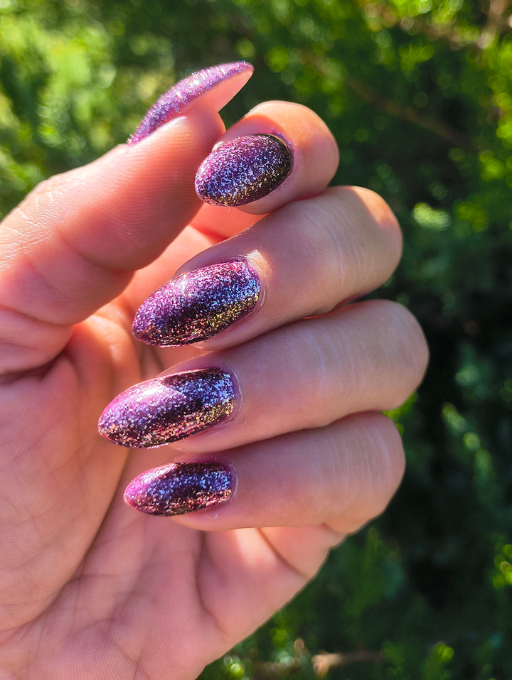 Frostbitten Bloom (Gel)