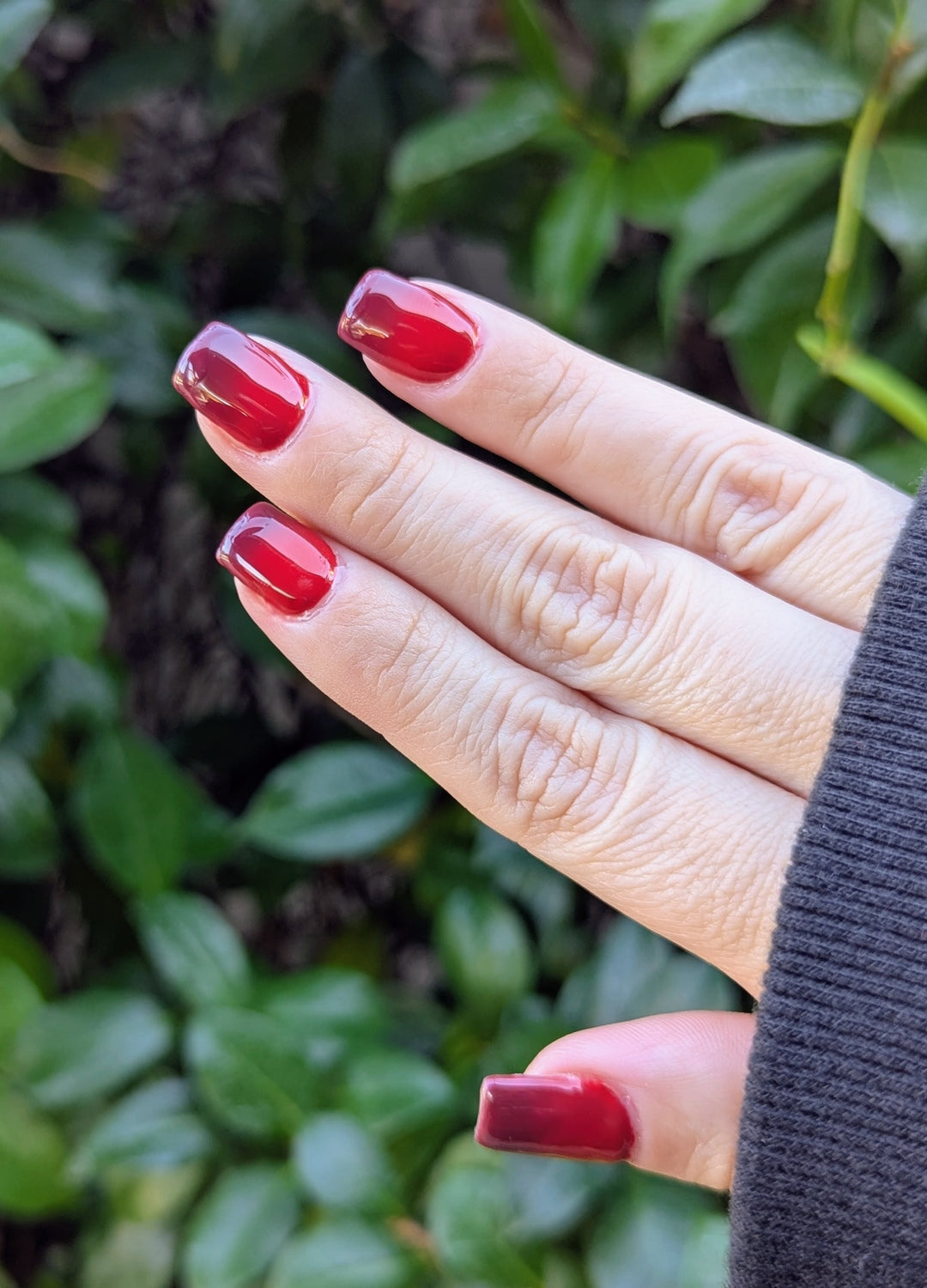 Stocking Stuffer (Temp) (Gel)