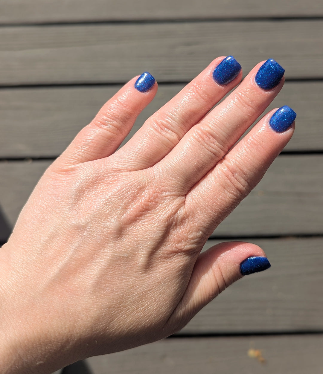 Instant Eye Roll (Glow)