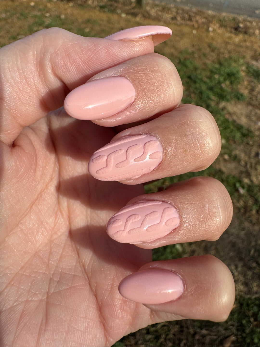 Snuggle Season (All-In-One-Gel)