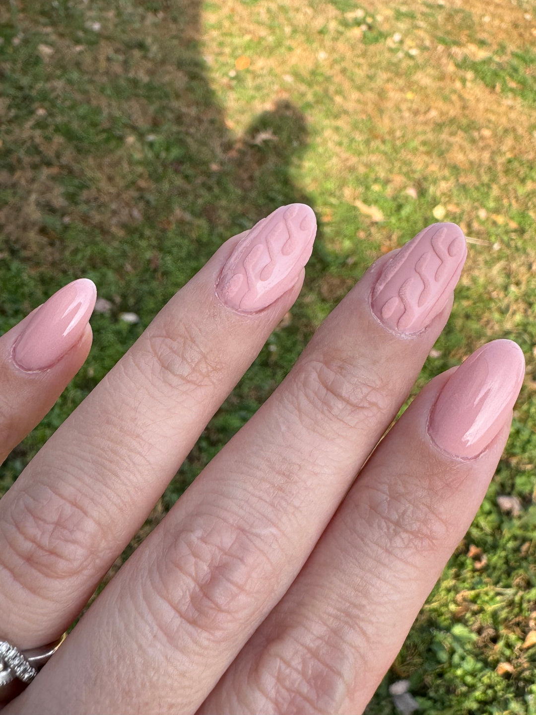 Snuggle Season (All-In-One-Gel)